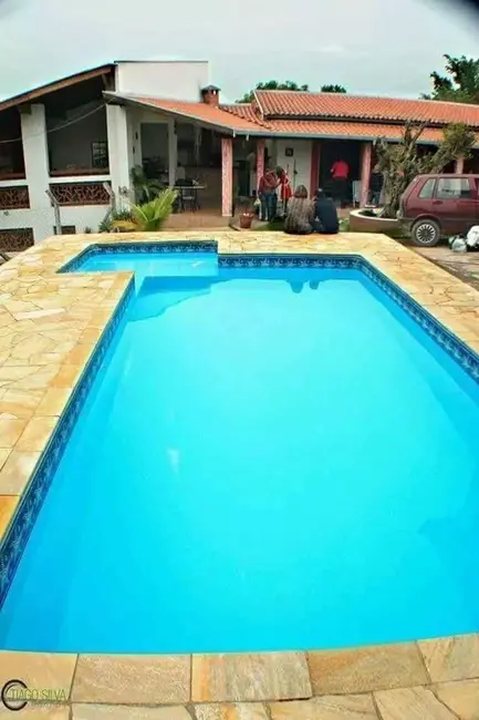 Foto 5 de Chácara com 5 quartos à venda, 250m2 em Charqueada - SP