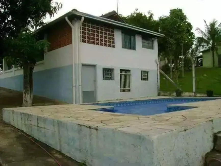 Foto 3 de Chácara com 5 quartos à venda, 250m2 em Charqueada - SP