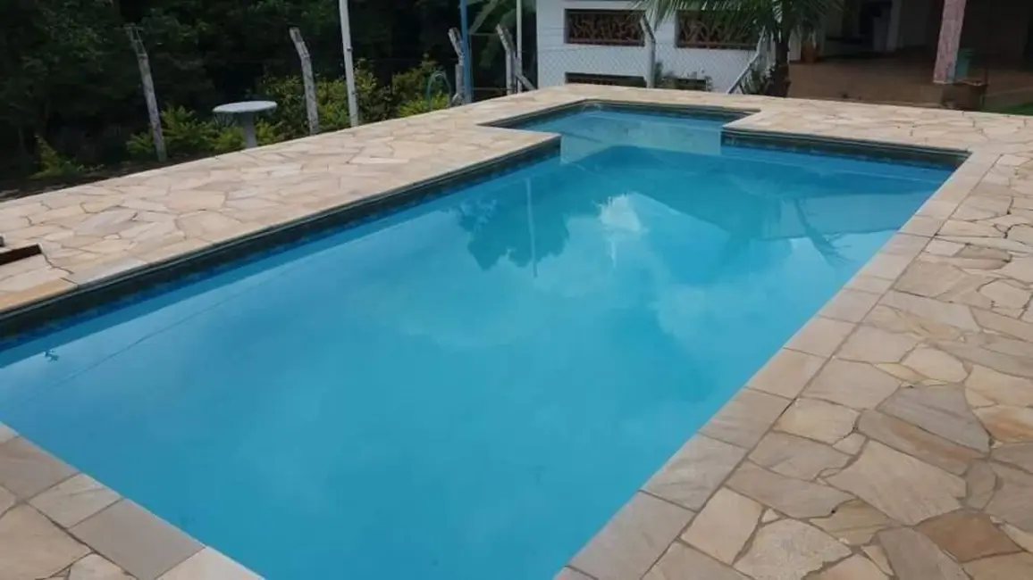 Foto 6 de Chácara com 5 quartos à venda, 250m2 em Charqueada - SP