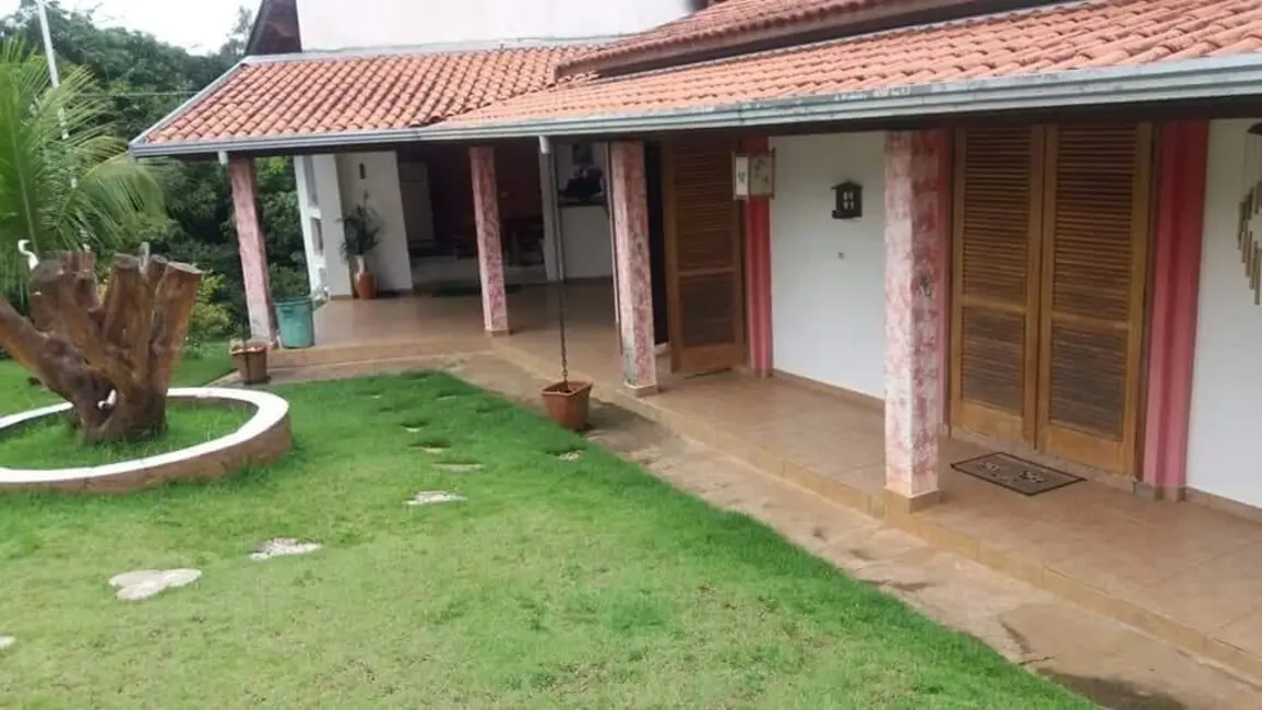 Foto 9 de Chácara com 5 quartos à venda, 250m2 em Charqueada - SP