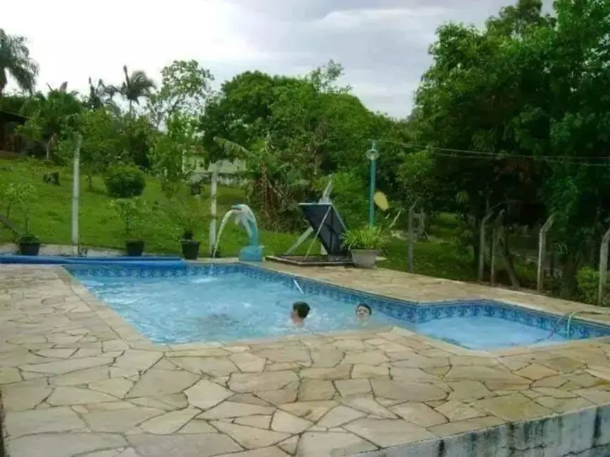 Foto 4 de Chácara com 5 quartos à venda, 250m2 em Charqueada - SP