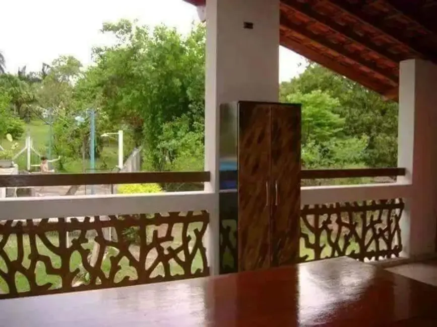 Foto 8 de Chácara com 5 quartos à venda, 250m2 em Charqueada - SP