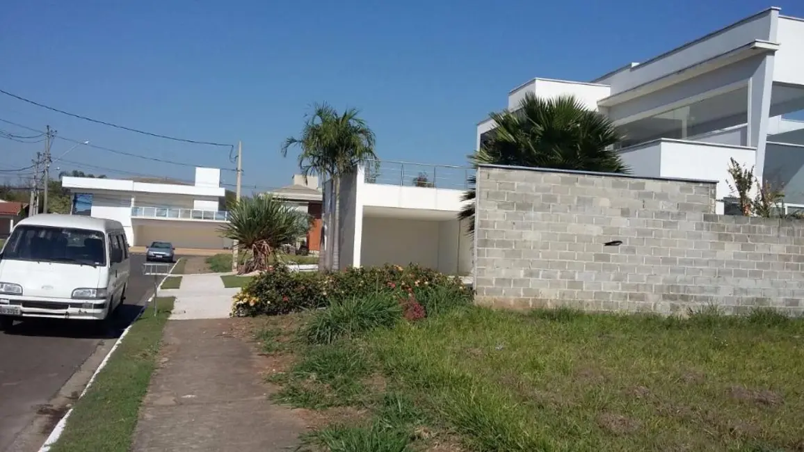 Foto 2 de Terreno / Lote à venda, 1000m2 em Piracicaba - SP