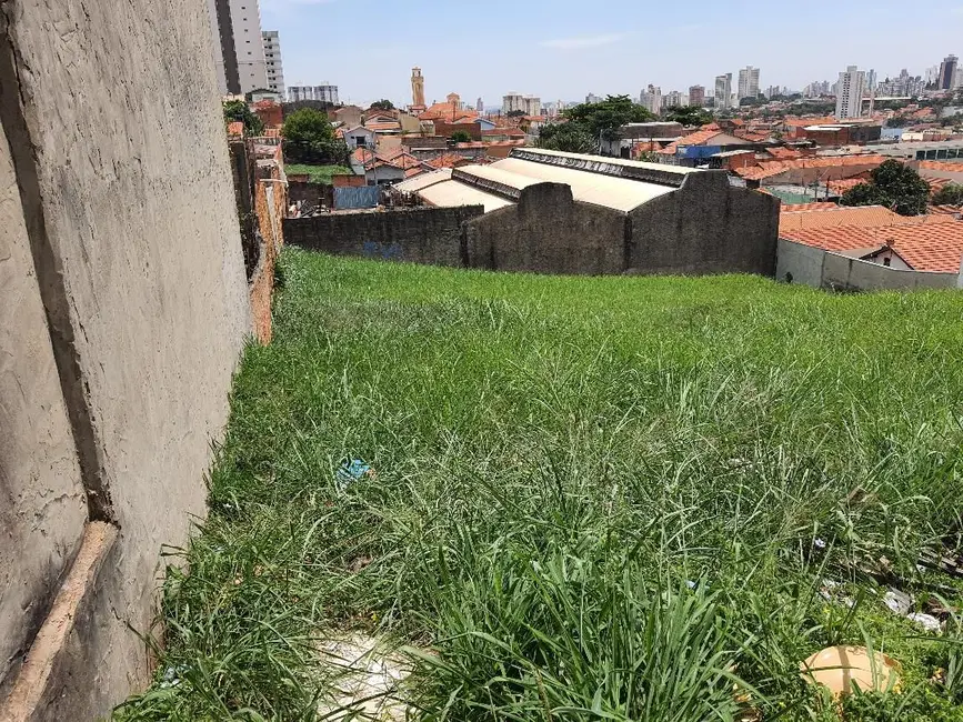 Foto 5 de Terreno / Lote à venda, 1320m2 em Piracicaba - SP