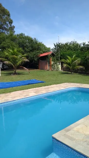 Foto 3 de Chácara com 4 quartos à venda, 350m2 em Sao Pedro - SP