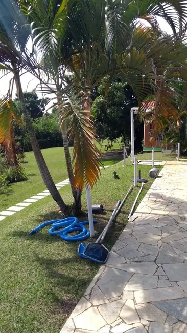 Foto 5 de Chácara com 4 quartos à venda, 350m2 em Sao Pedro - SP