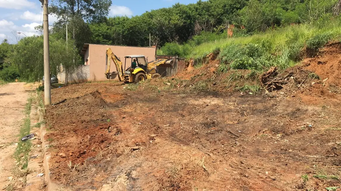 Foto 2 de Terreno / Lote à venda, 1000m2 em Rio Das Pedras - SP