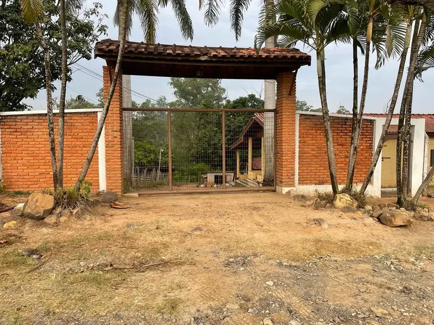 Foto 1 de Chácara com 2 quartos à venda, 500m2 em Piracicaba - SP