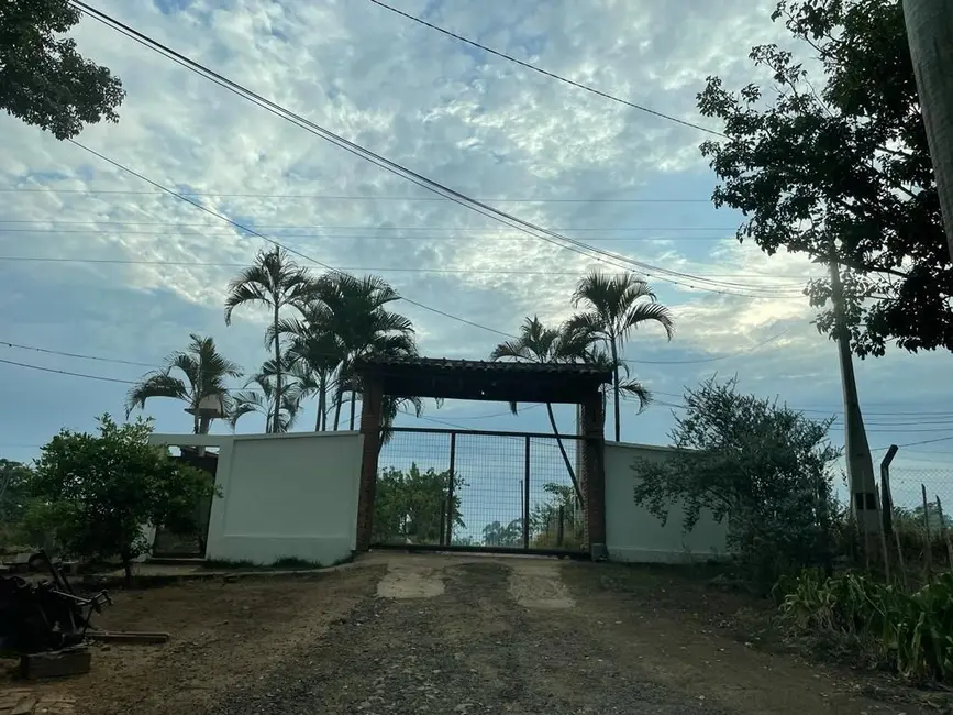 Foto 2 de Chácara com 2 quartos à venda, 500m2 em Piracicaba - SP