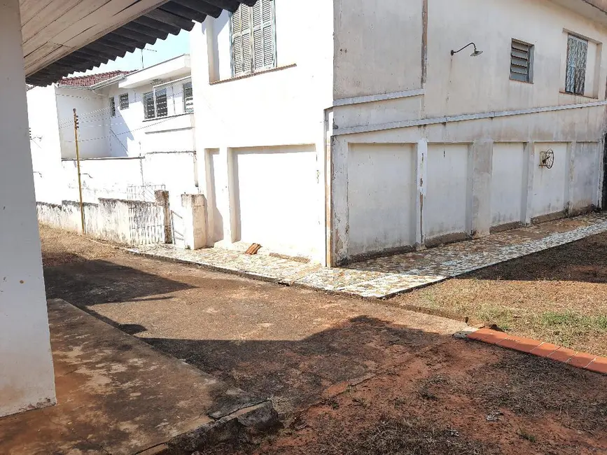 Terreno / Lote à venda, 432m2 em Piracicaba - SP - imagem 5 Foto 5 de Terreno / Lote à venda, 432m2 em Piracicaba - SP