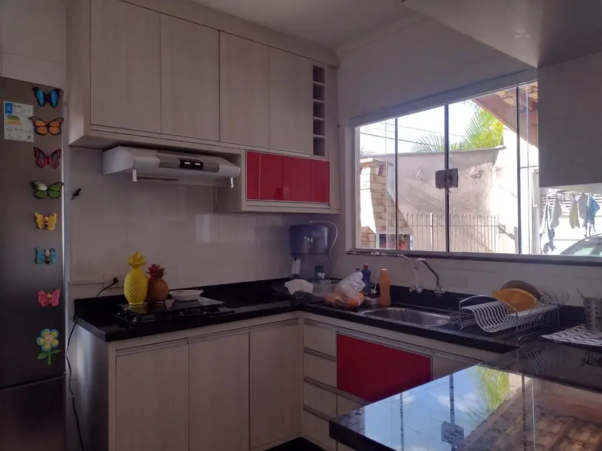 Casa com 2 quartos à venda, 65m2 em Piracicaba - SP - imagem 3 Foto 3 de Casa com 2 quartos à venda, 65m2 em Piracicaba - SP