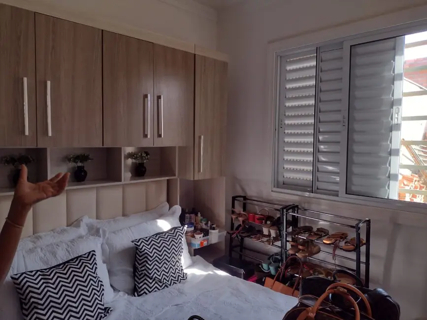 Casa com 2 quartos à venda, 65m2 em Piracicaba - SP - imagem 7 Foto 7 de Casa com 2 quartos à venda, 65m2 em Piracicaba - SP