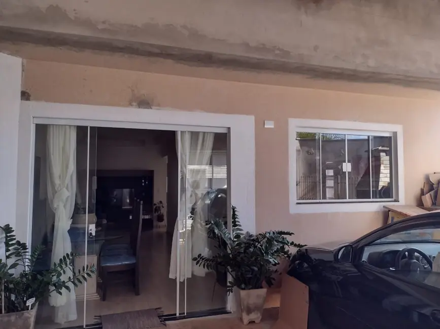 Casa com 2 quartos à venda, 65m2 em Piracicaba - SP - imagem 5 Foto 5 de Casa com 2 quartos à venda, 65m2 em Piracicaba - SP