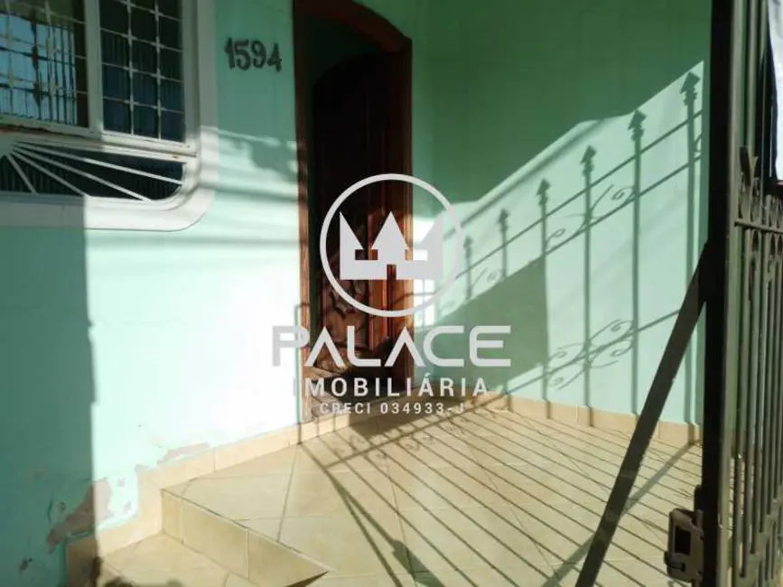 Foto 2 de Casa Comercial com 4 quartos à venda, 190m2 em Piracicaba - SP