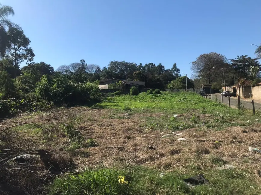 Terreno / Lote para alugar, 2200m2 em Piracicaba - SP - imagem 3 Foto 3 de Terreno / Lote para alugar, 2200m2 em Piracicaba - SP