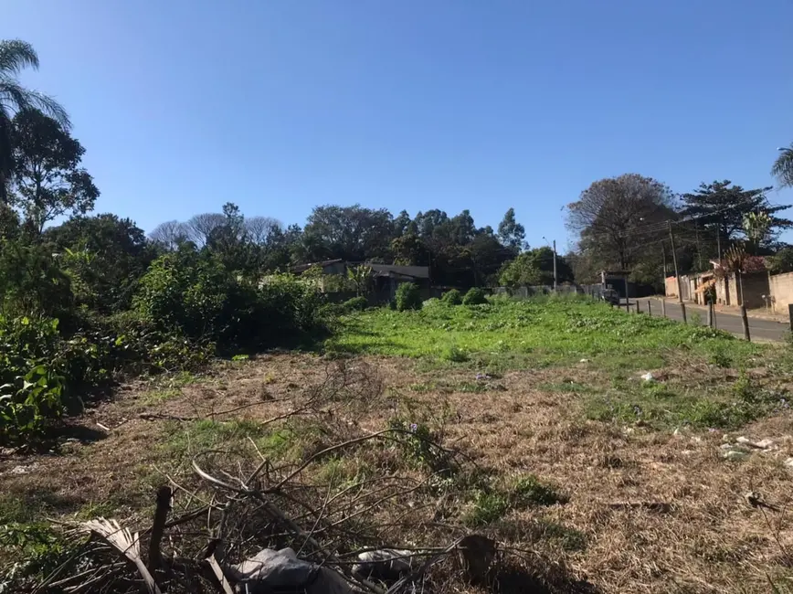 Foto 2 de Terreno / Lote para alugar, 2200m2 em Piracicaba - SP