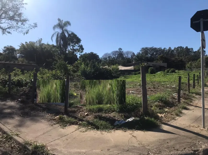 Foto 1 de Terreno / Lote para alugar, 2200m2 em Piracicaba - SP