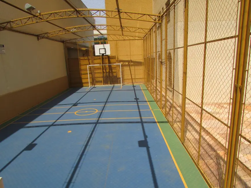 Apartamento com 2 quartos para alugar, 47m2 em Piracicaba - SP - imagem 2 Foto 2 de Apartamento com 2 quartos para alugar, 47m2 em Piracicaba - SP