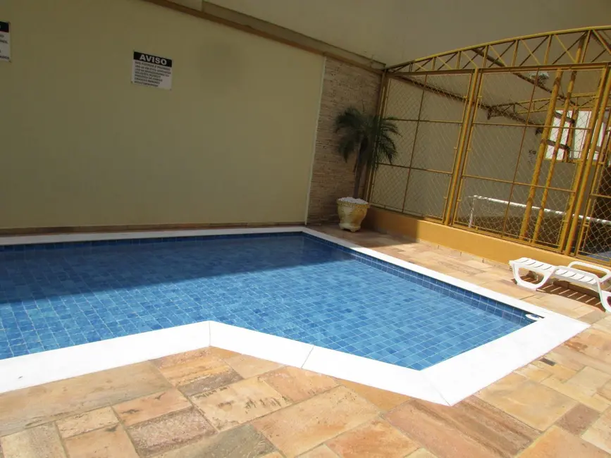 Apartamento com 2 quartos para alugar, 47m2 em Piracicaba - SP - imagem 1 Foto 1 de Apartamento com 2 quartos para alugar, 47m2 em Piracicaba - SP