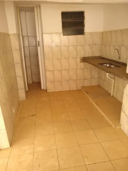 Foto 4 de Casa com 1 quarto para alugar, 45m2 em Piracicaba - SP