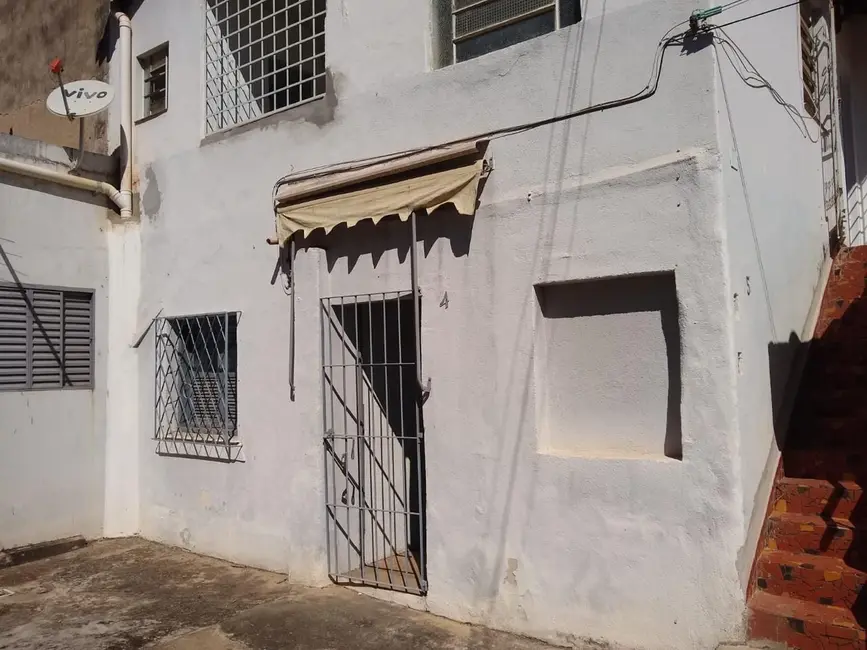 Foto 2 de Casa com 1 quarto para alugar, 45m2 em Piracicaba - SP