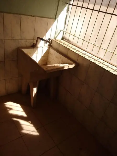 Foto 7 de Casa com 1 quarto para alugar, 45m2 em Piracicaba - SP