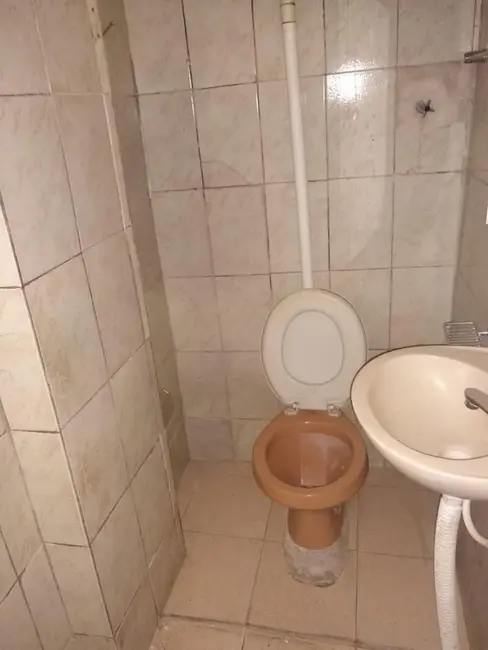 Foto 8 de Casa com 1 quarto para alugar, 45m2 em Piracicaba - SP