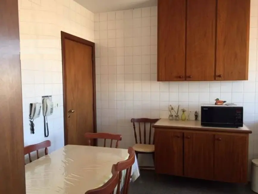 Foto 2 de Apartamento com 3 quartos à venda, 145m2 em Piracicaba - SP