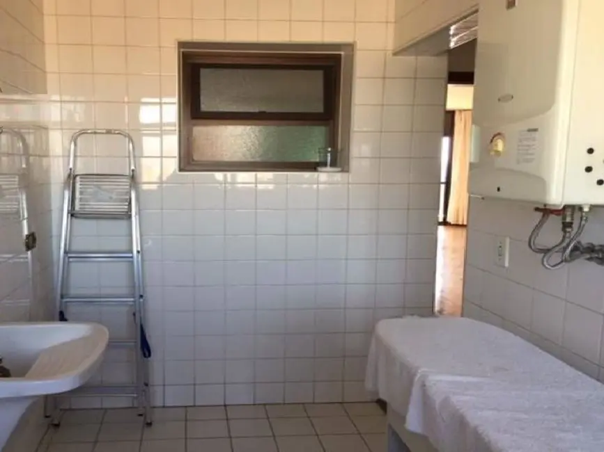 Apartamento com 3 quartos à venda, 145m2 em Piracicaba - SP - imagem 3 Foto 3 de Apartamento com 3 quartos à venda, 145m2 em Piracicaba - SP