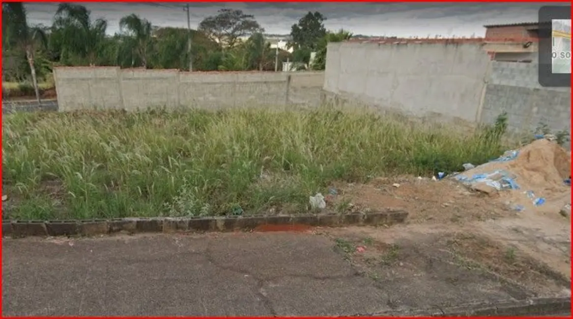 Foto 1 de Terreno / Lote à venda, 250m2 em Piracicaba - SP