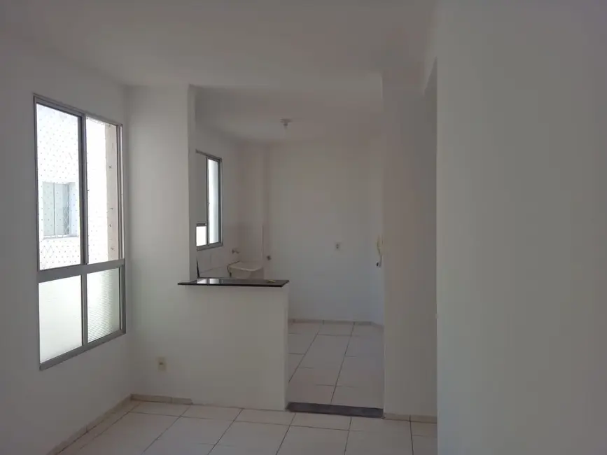 Foto 2 de Apartamento com 2 quartos à venda, 47m2 em Piracicaba - SP