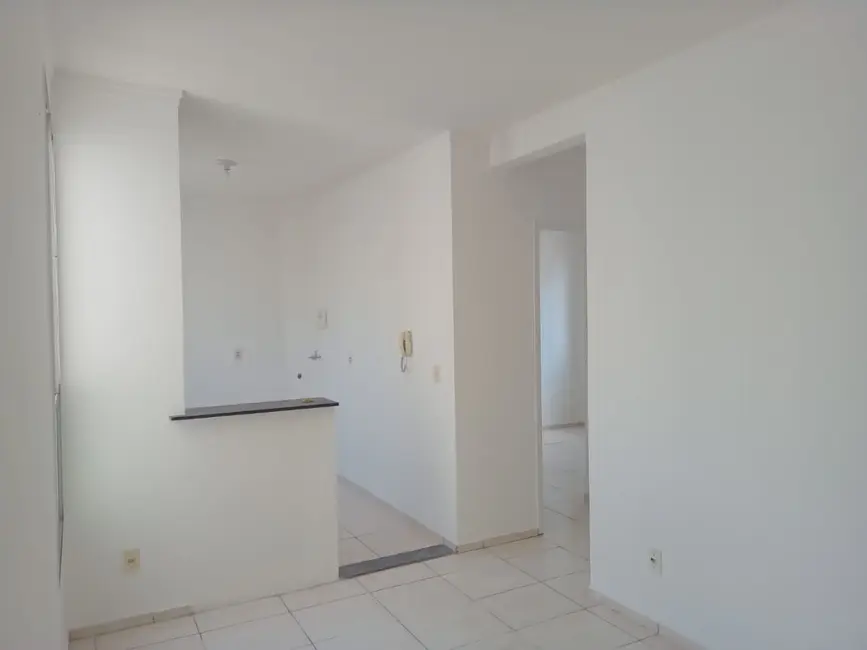 Foto 1 de Apartamento com 2 quartos à venda, 47m2 em Piracicaba - SP