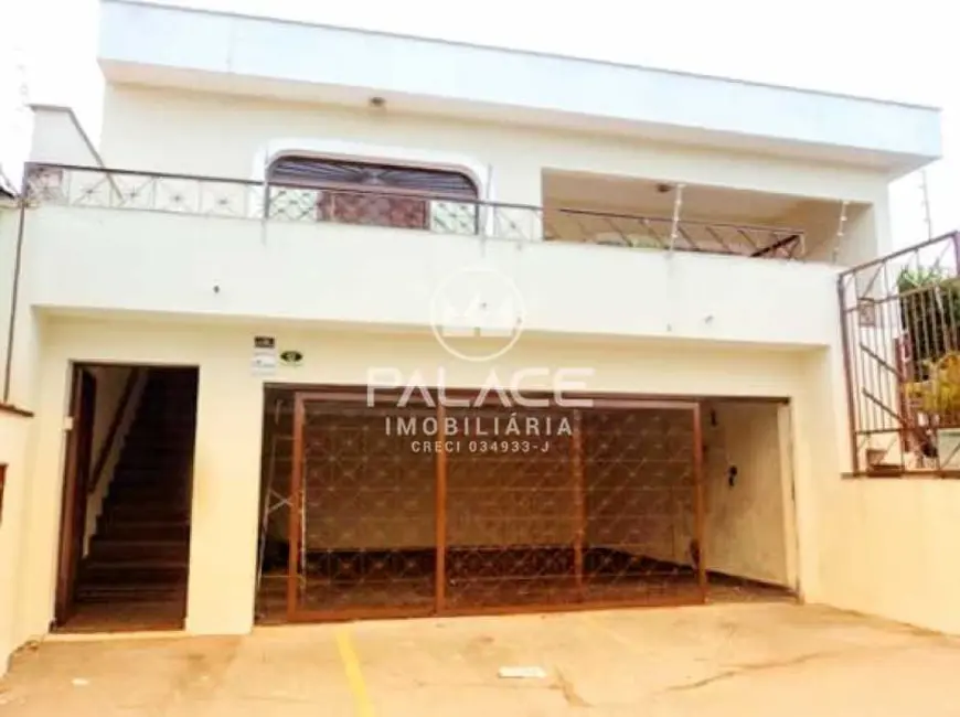 Casa com 4 quartos à venda, 221m2 em Piracicaba - SP - imagem 1 Foto 1 de Casa com 4 quartos à venda, 221m2 em Piracicaba - SP