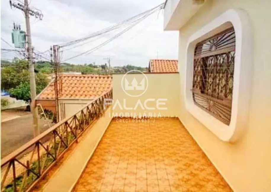 Casa com 4 quartos à venda, 221m2 em Piracicaba - SP - imagem 2 Foto 2 de Casa com 4 quartos à venda, 221m2 em Piracicaba - SP