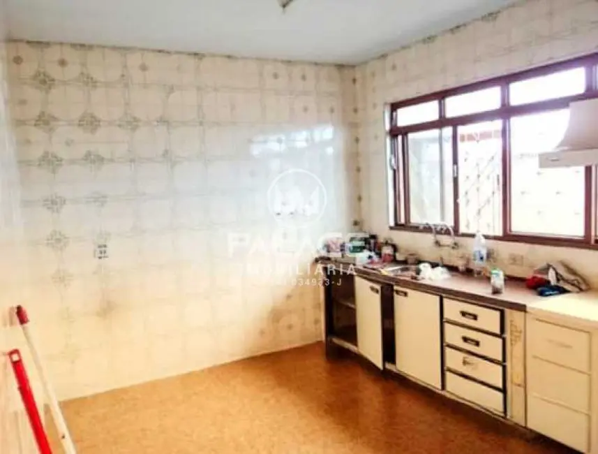 Casa com 4 quartos à venda, 221m2 em Piracicaba - SP - imagem 9 Foto 9 de Casa com 4 quartos à venda, 221m2 em Piracicaba - SP