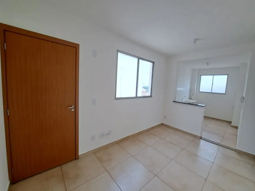 Foto 6 de Apartamento com 2 quartos à venda, 55m2 em Piracicaba - SP