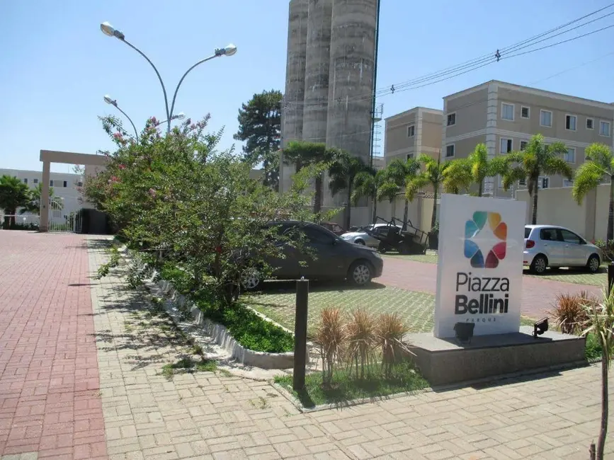 Foto 2 de Apartamento com 2 quartos à venda, 55m2 em Piracicaba - SP