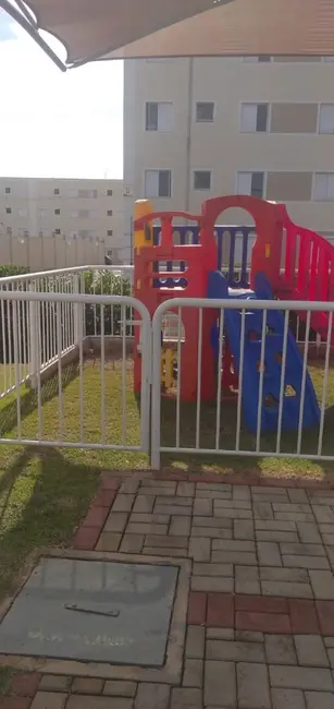 Foto 5 de Apartamento com 2 quartos à venda, 55m2 em Piracicaba - SP