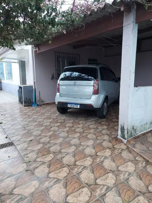 Casa com 3 quartos à venda, 97m2 em Peruibe - SP - imagem 1 Foto 1 de Casa com 3 quartos à venda, 97m2 em Peruibe - SP