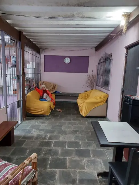 Casa com 3 quartos à venda, 97m2 em Peruibe - SP - imagem 4 Foto 4 de Casa com 3 quartos à venda, 97m2 em Peruibe - SP