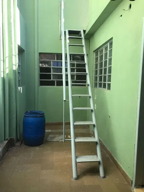 Foto 9 de Casa com 3 quartos para alugar, 180m2 em Piracicaba - SP