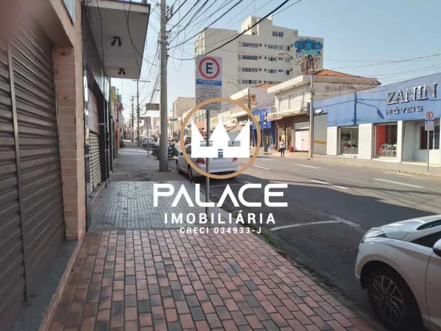 Loja à venda e para alugar, 198m2 em Piracicaba - SP - imagem 2 Foto 2 de Loja à venda e para alugar, 198m2 em Piracicaba - SP