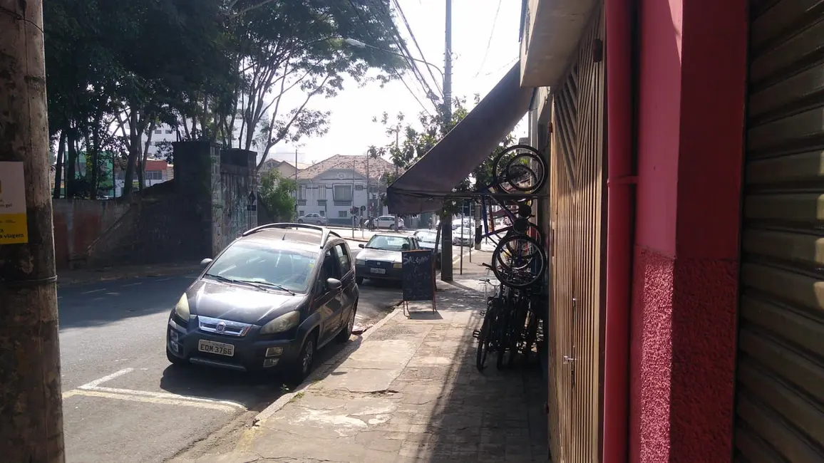 Foto 4 de Loja à venda, 201m2 em Piracicaba - SP