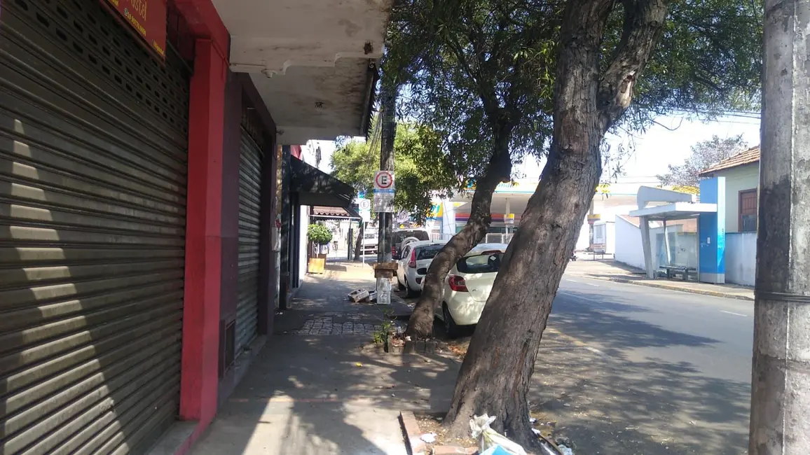 Foto 2 de Loja à venda, 201m2 em Piracicaba - SP