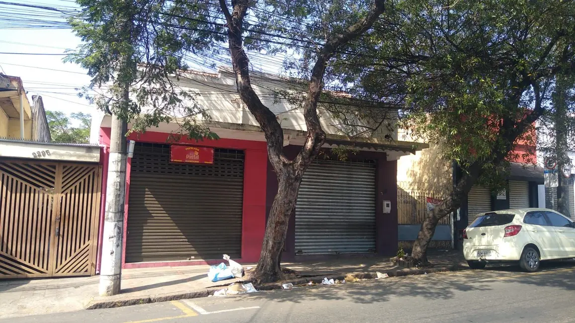 Foto 1 de Loja à venda, 201m2 em Piracicaba - SP
