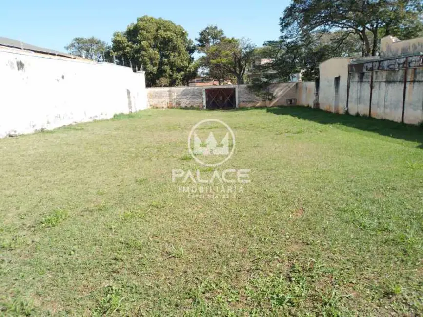 Foto 1 de Terreno / Lote à venda, 420m2 em Piracicaba - SP