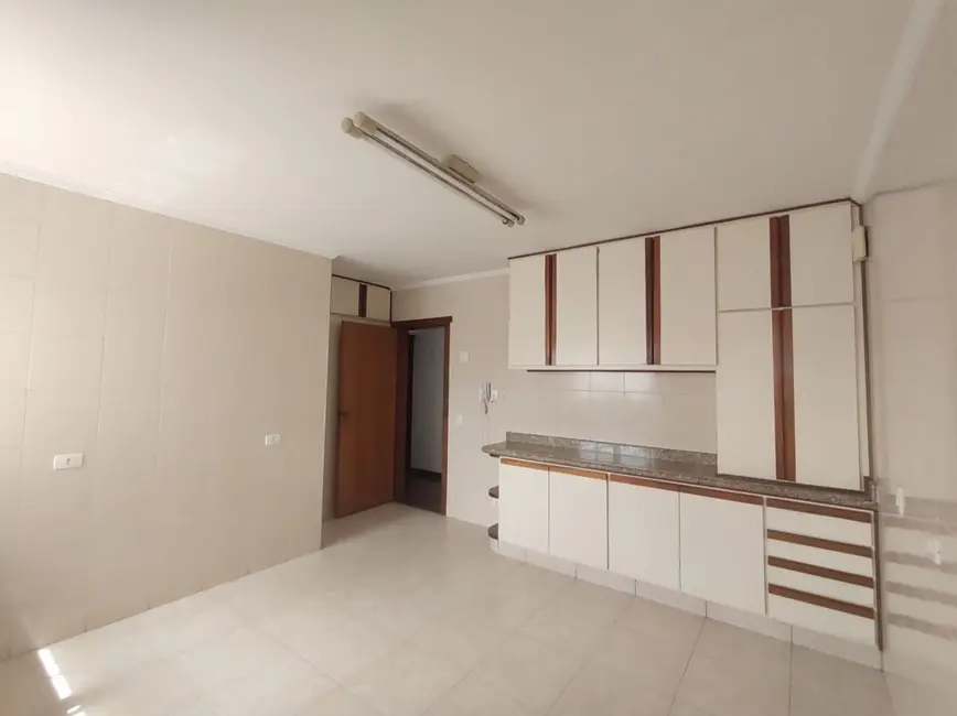 Apartamento com 3 quartos à venda, 151m2 em Piracicaba - SP - imagem 5 Foto 5 de Apartamento com 3 quartos à venda, 151m2 em Piracicaba - SP