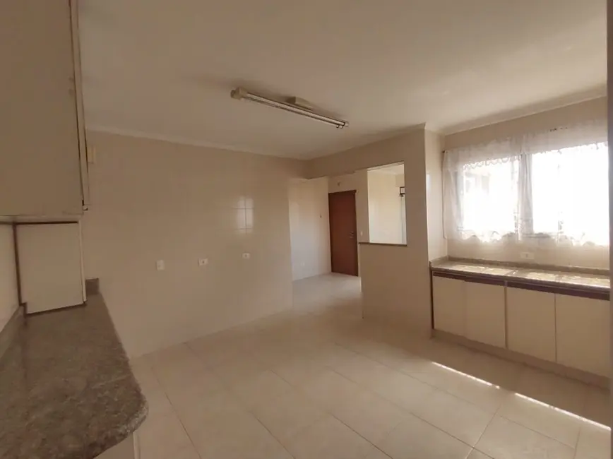 Apartamento com 3 quartos à venda, 151m2 em Piracicaba - SP - imagem 6 Foto 6 de Apartamento com 3 quartos à venda, 151m2 em Piracicaba - SP
