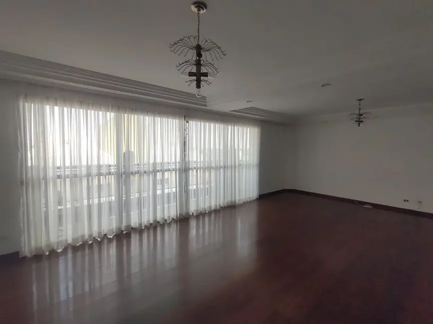Apartamento com 3 quartos à venda, 151m2 em Piracicaba - SP - imagem 7 Foto 7 de Apartamento com 3 quartos à venda, 151m2 em Piracicaba - SP