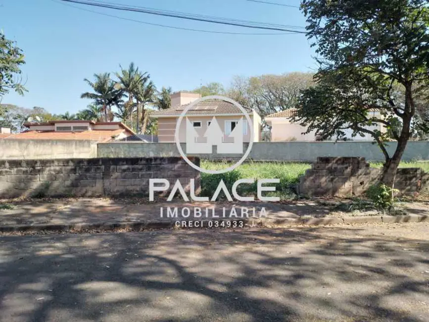 Foto 5 de Terreno / Lote à venda, 572m2 em Piracicaba - SP